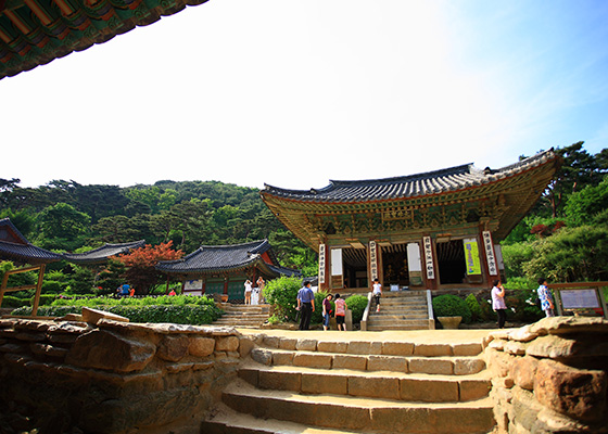 전등사